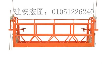 电动吊篮出租